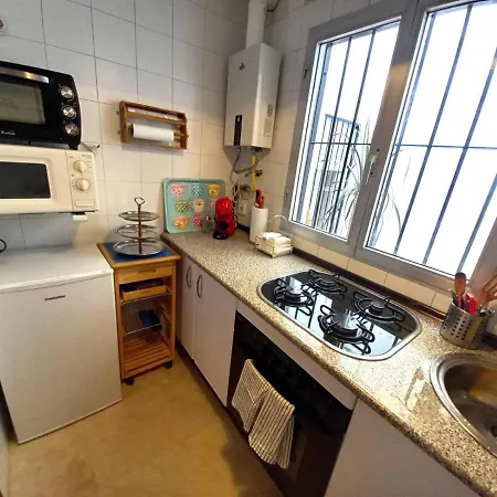 Wish Plaza Nueva Apartment