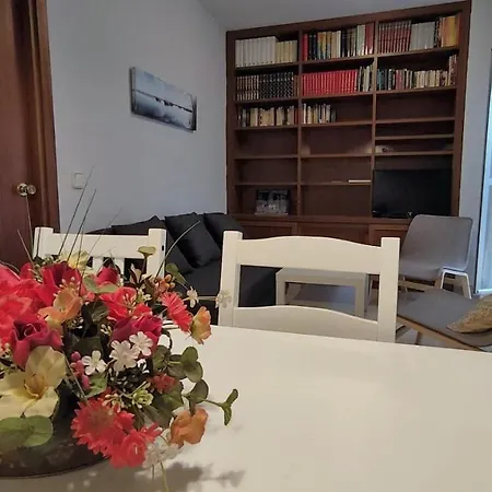 Wish Plaza Nueva Apartment