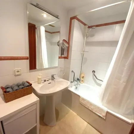 Wish Plaza Nueva Apartment Seville