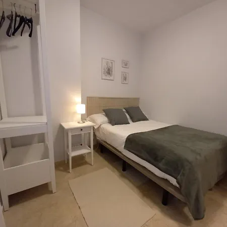 Apartment Wish Plaza Nueva