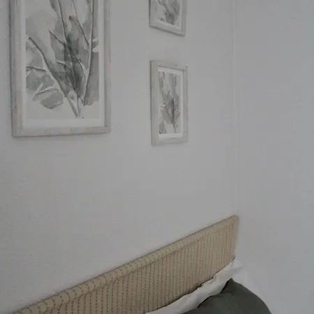 Apartment Wish Plaza Nueva