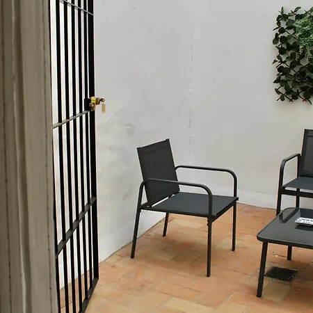 Apartment Wish Plaza Nueva Seville