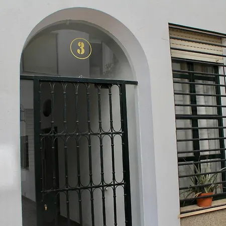 Wish Plaza Nueva Seville
