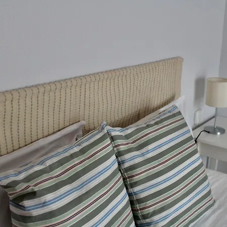 Wish Plaza Nueva Apartment *