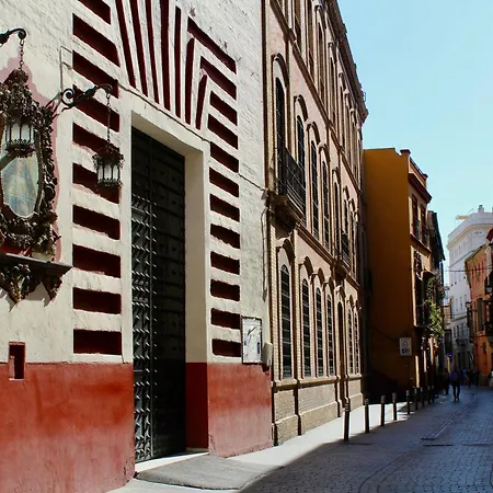 Wish Plaza Nueva * Sevilha