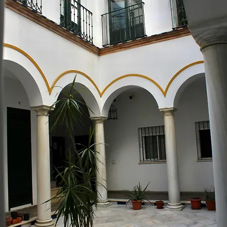 Apartment Wish Plaza Nueva
