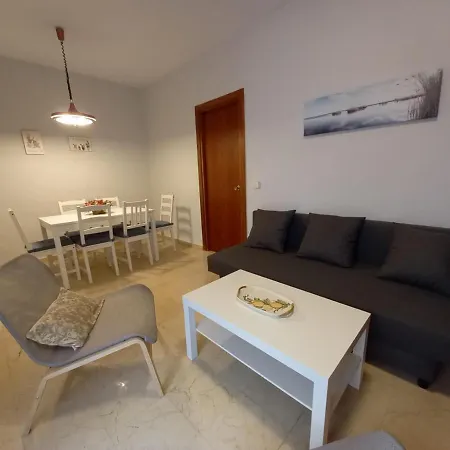 Apartamento Wish Plaza Nueva Sevilha