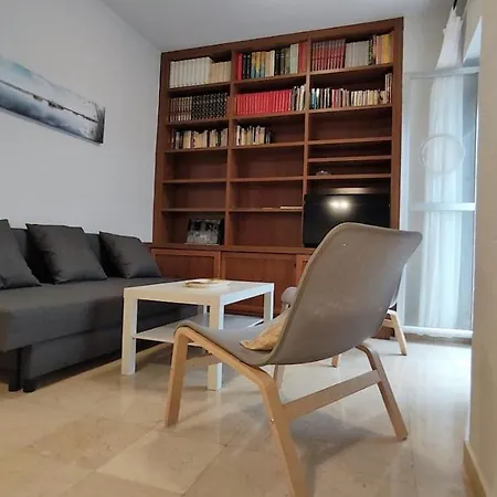 Apartamento Wish Plaza Nueva *