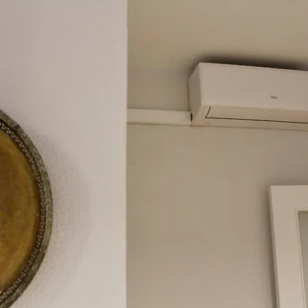 Apartamento Wish Plaza Nueva *