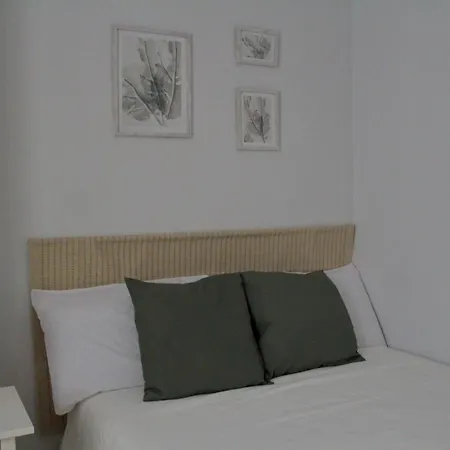 Apartamento Wish Plaza Nueva Sevilha