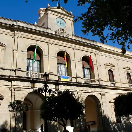 Wish Plaza Nueva Appartement